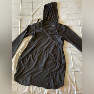 Athleta Swim Cover Up